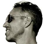 Paul Amenta - Distinguished Alumni-in-Residence Awardee visits the Department of Art and Design